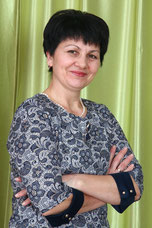 Субханкулова Рима Венеровна